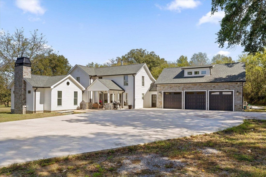 Casa en Whitwell, Tennessee, Estados Unidos 5 - 19089211