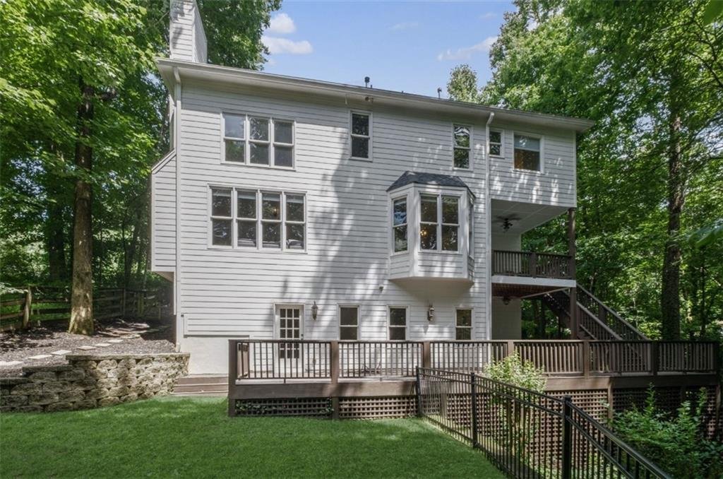 House in Roswell, Georgia, United States 2 - 19089467
