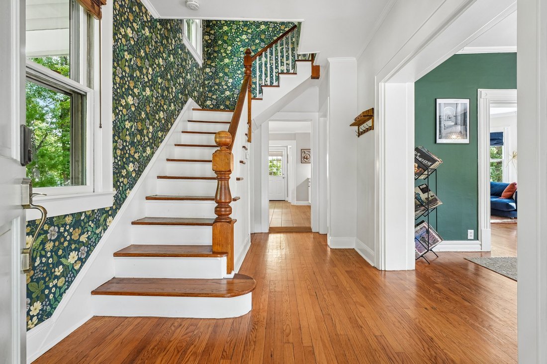 Casa a Montclair, New Jersey, Stati Uniti 5 - 19087063