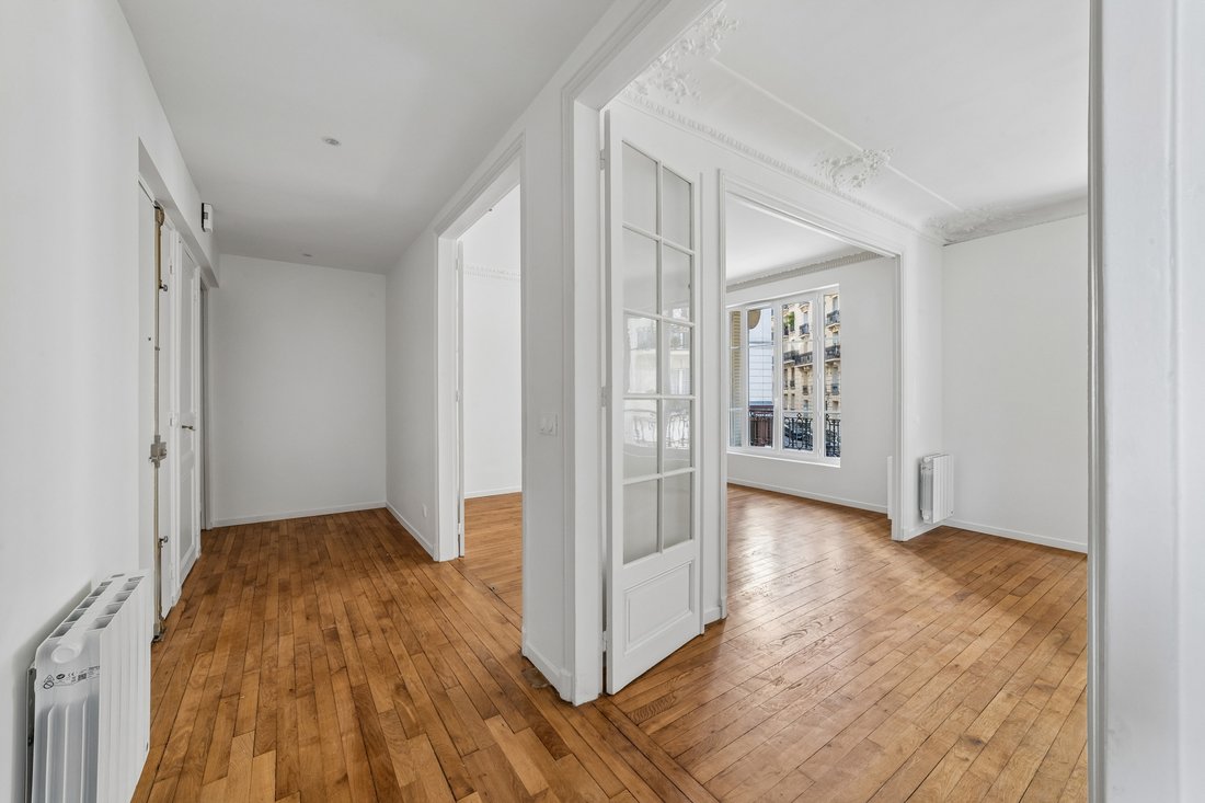 Apartamento en San Lambert, Paris 15e Arrondissement, París 4 - 19090662