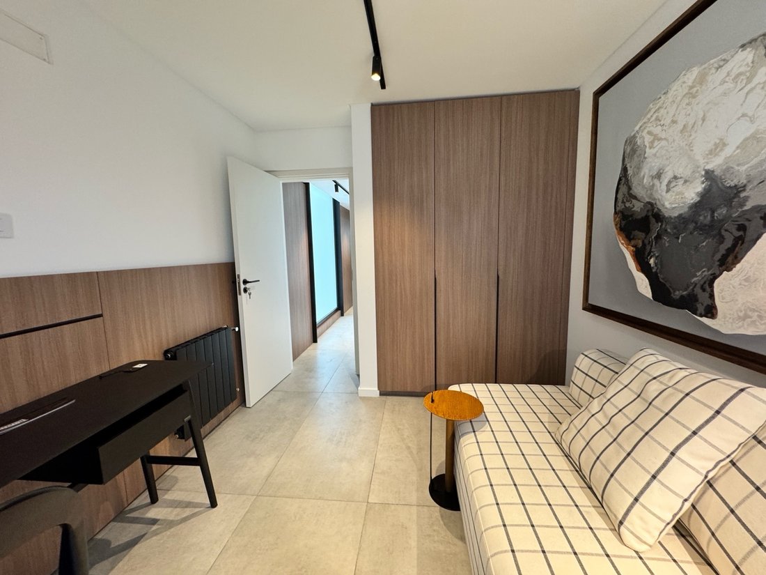 Appartement à Rosario, Santa Fe, Argentine 2 - 19088869