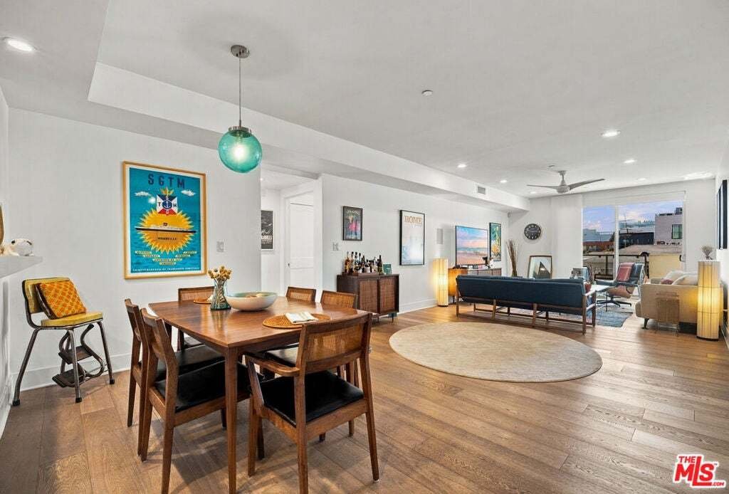 Appartement à West Hollywood, Californie, États-Unis 1 - 19090033