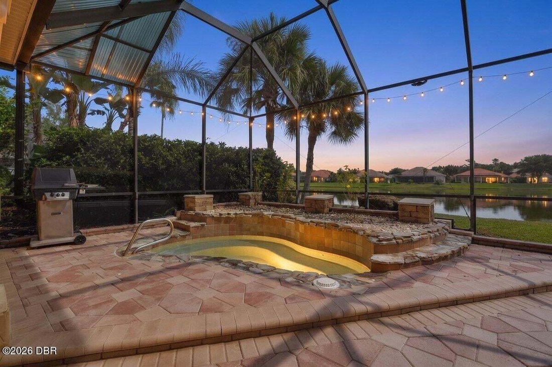 Haus in Palm Coast, Florida, Vereinigte Staaten 4 - 19089361