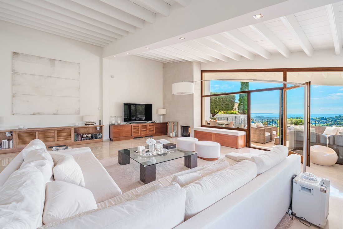 Villa en Palma, Islas Baleares, España 5 - 19088269
