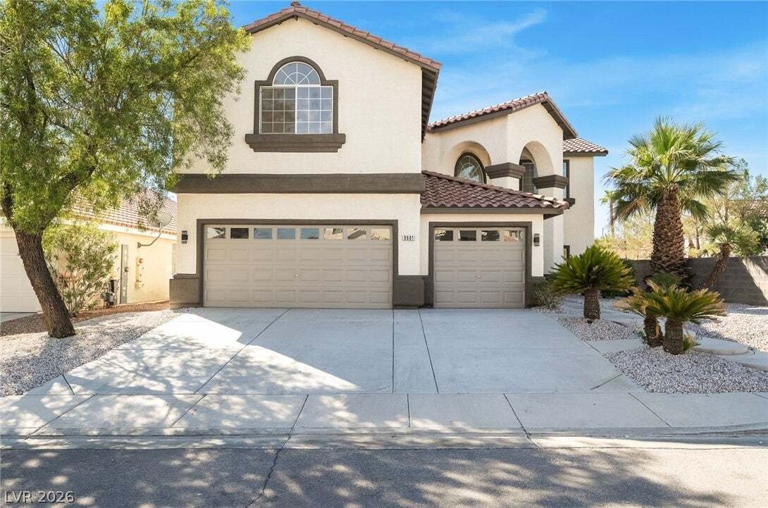 Maison à Las Vegas, Nevada, États-Unis 1 - 19089923
