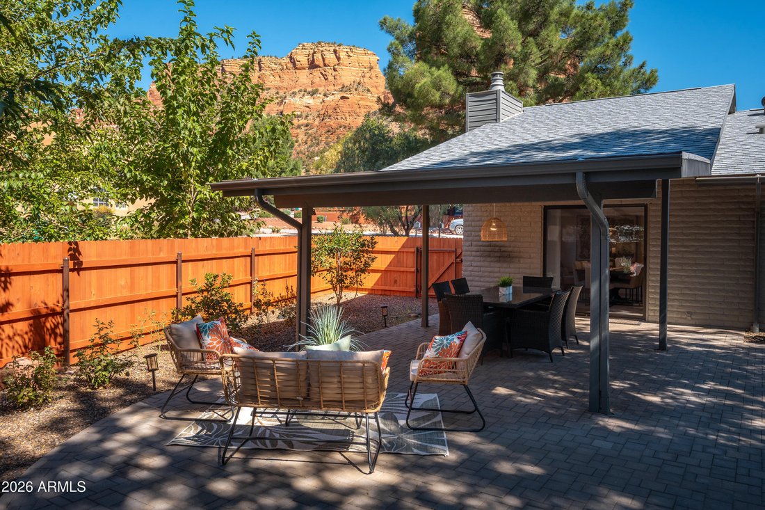 Casa a Sedona, Arizona, Stati Uniti 5 - 19088777