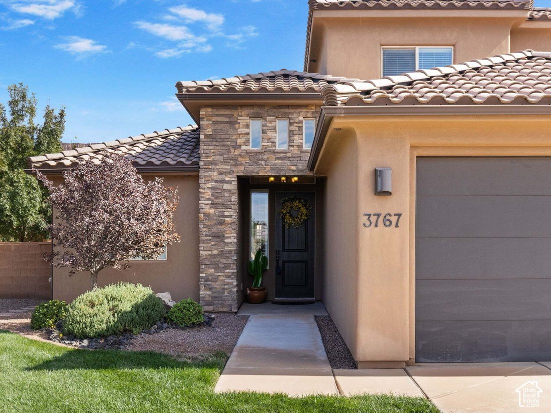 Casa en Washington, Utah, Estados Unidos 3 - 19089107