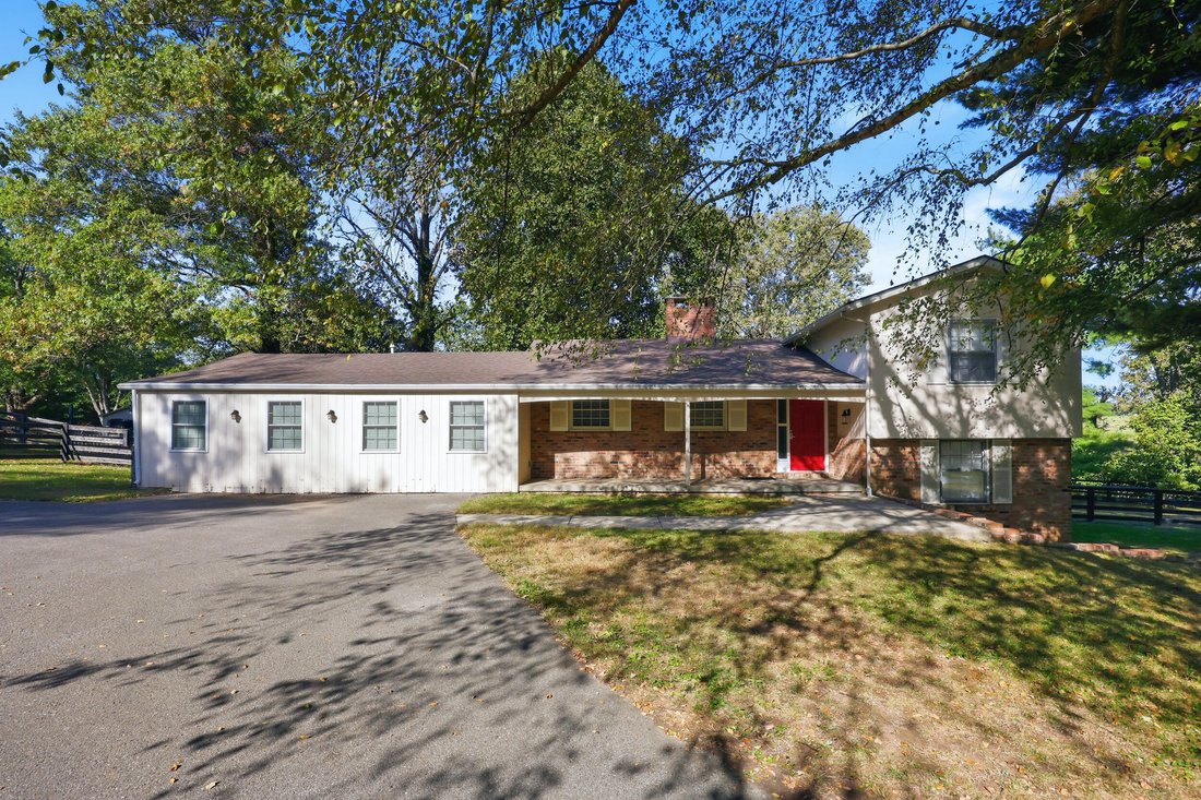 Casa a Lexington, Kentucky, Stati Uniti 4 - 19088601