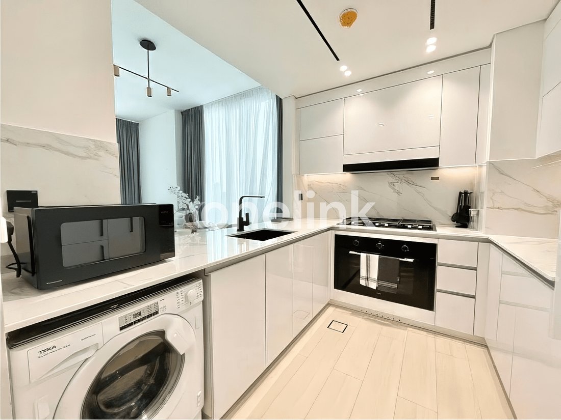 Appartement à Jumeirah Village Circle, Doubaï, Émirats arabes unis 4 - 19087299