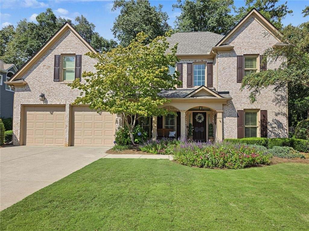 Haus in Kennesaw, Georgia, Vereinigte Staaten 2 - 19089480