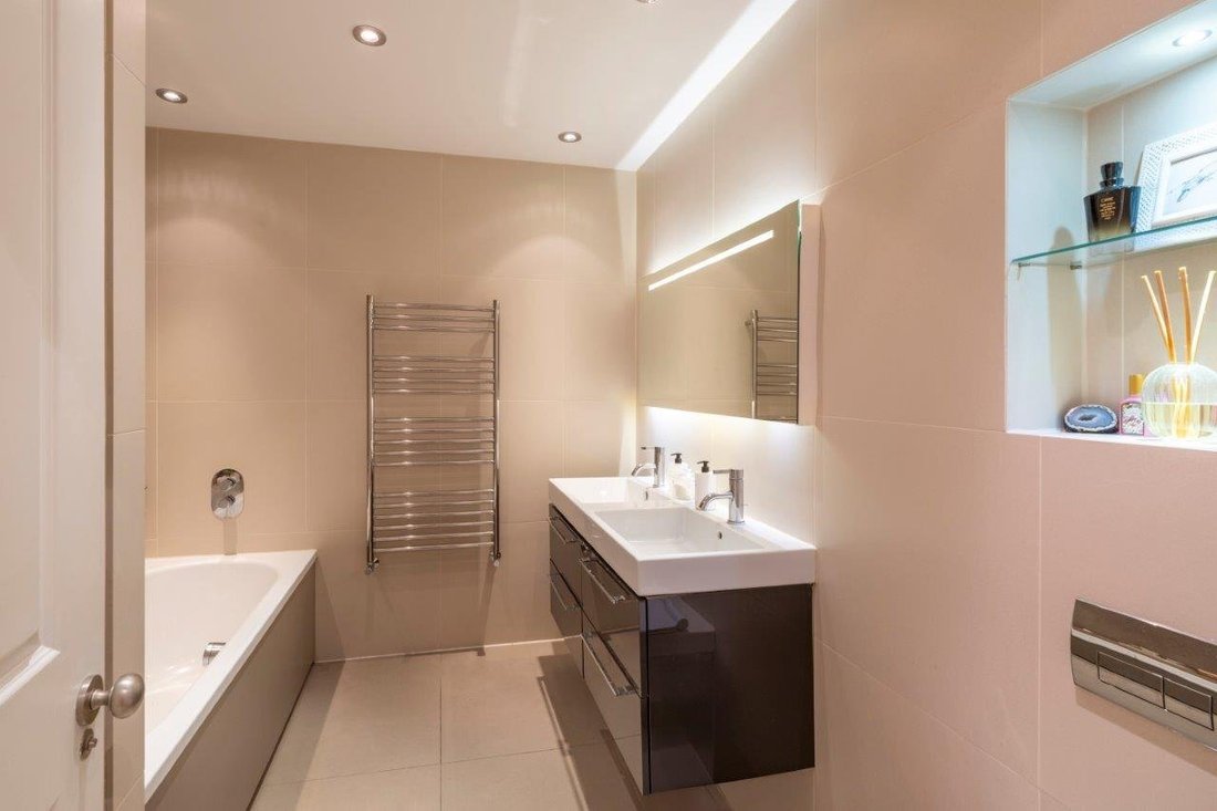 Apartment in Belsize Park, Camden, England 5 - 19092068