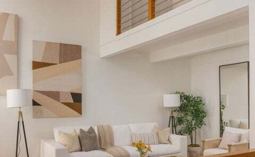 Residenza a Santa Monica, California, Stati Uniti 1