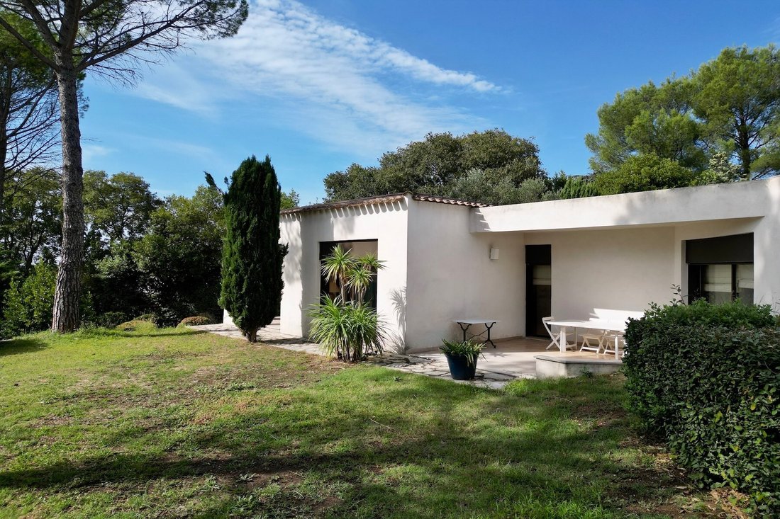 Casa a Alouette, Nîmes, Francia 5 - 19091158