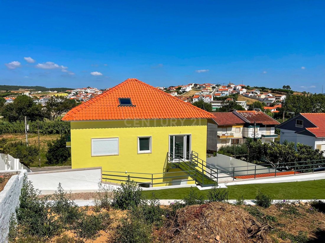 Villa in A dos Cunhados e Maceira, Lissabon, Portugal 2 - 19090441