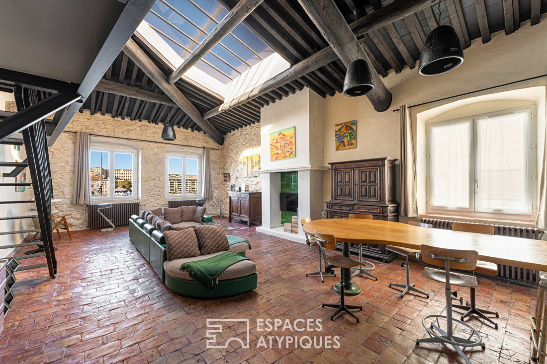 Wohnung in Bonneveine, 8e Arrondissement, Marseille 1 - 19088398