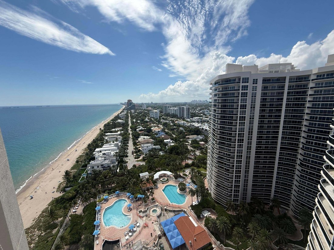 Condominio en Fort Lauderdale, Florida, Estados Unidos 1 - 19091549