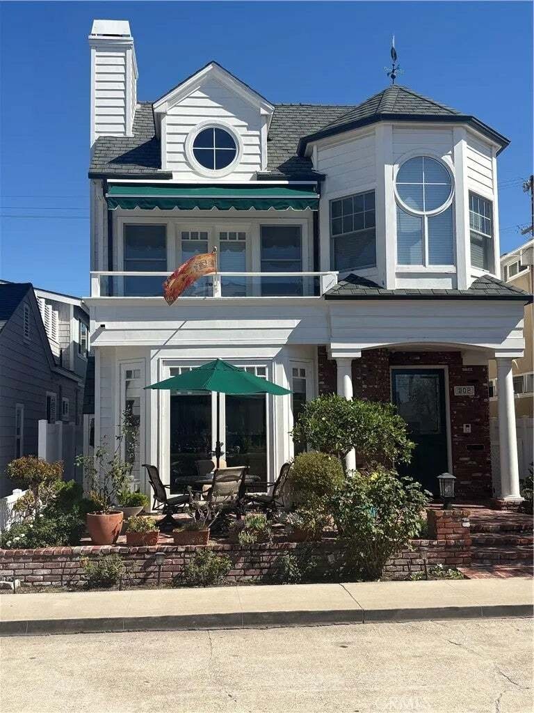 Casa en Newport Beach, California, Estados Unidos 1 - 19090212