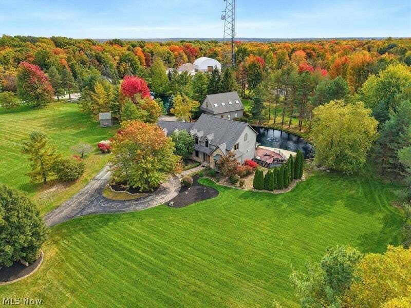 Casa a Chardon, Ohio, Stati Uniti 1 - 19089199