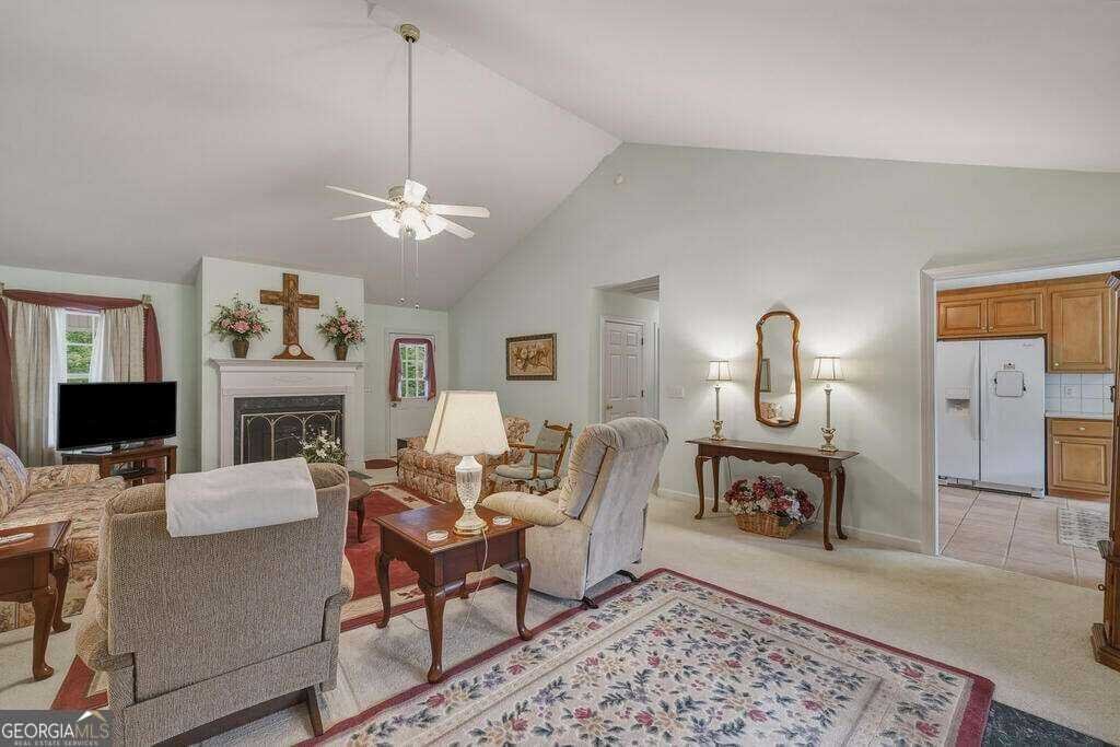 Casa a Ellijay, Georgia, Stati Uniti 2 - 19089498