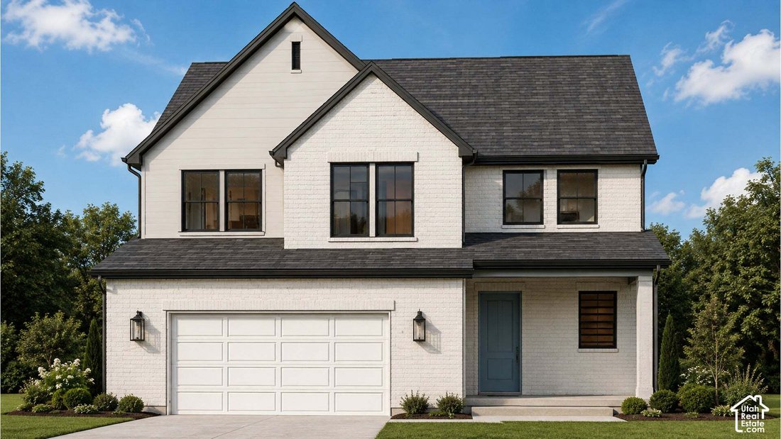 House in Payson, Utah, United States 1 - 19089105