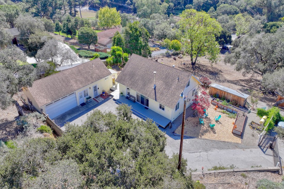 Casa a Watsonville, California, Stati Uniti 3 - 19088977