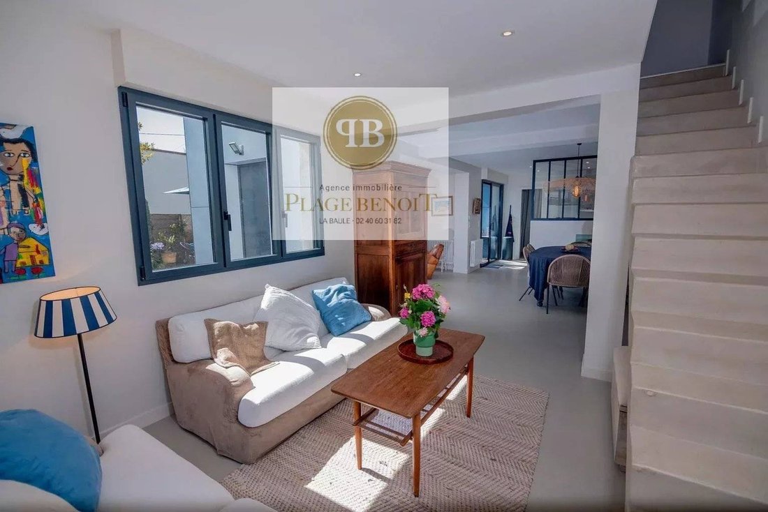 Maison à Le Guézy, La Baule-Escoublac, France 5 - 19087851