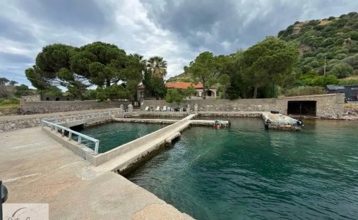 Casa in İzmir, Smirne, Turchia 1
