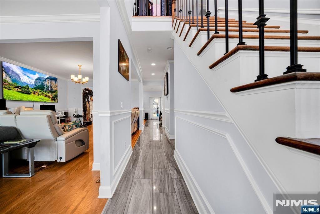 House in Clifton, New Jersey, United States 4 - 19091619