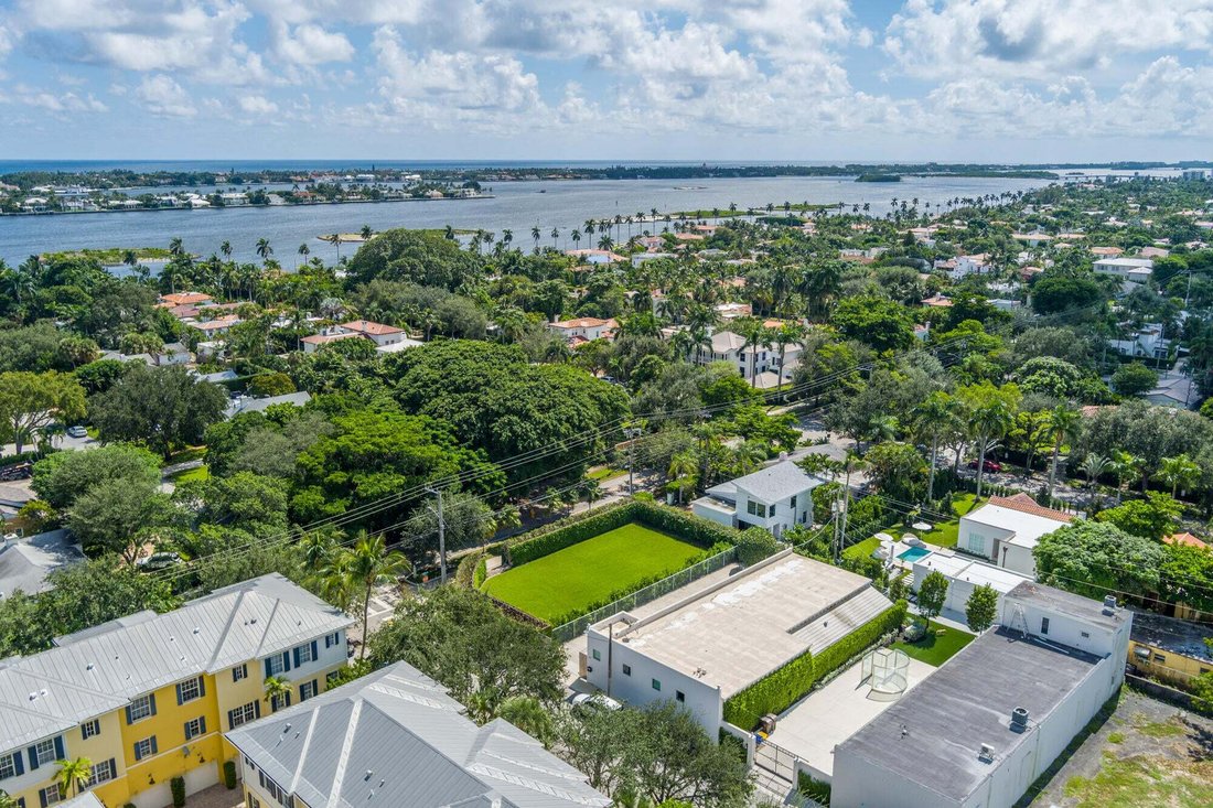 Land in West Palm Beach, Florida, Vereinigte Staaten 2 - 19090087