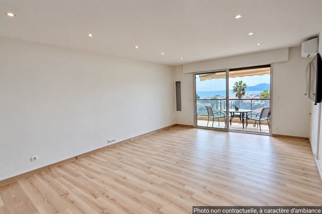 Wohnung in Maurice Jeanpierre, Le Cannet, Frankreich 3 - 17505732