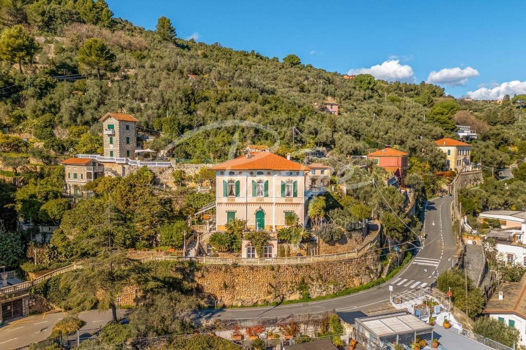 Townhouse en Portovenere, Liguria, Italia 2 - 19087336