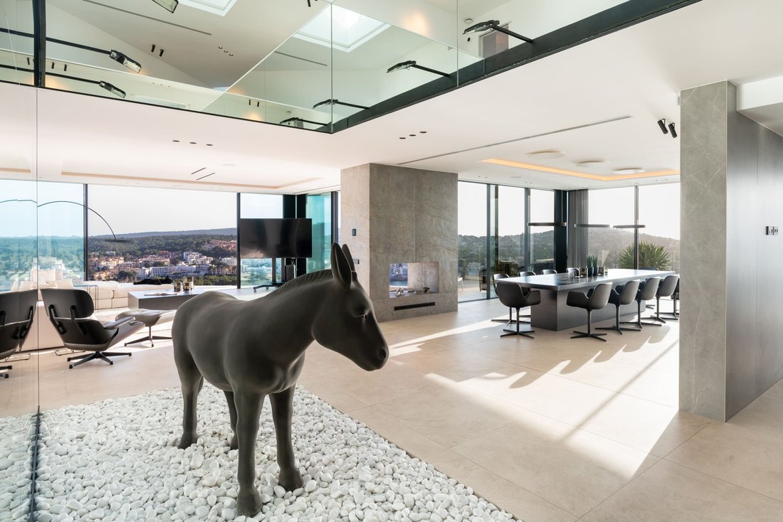 Villa in Santa Ponsa, Balearische Inseln, Spanien 5 - 19087728