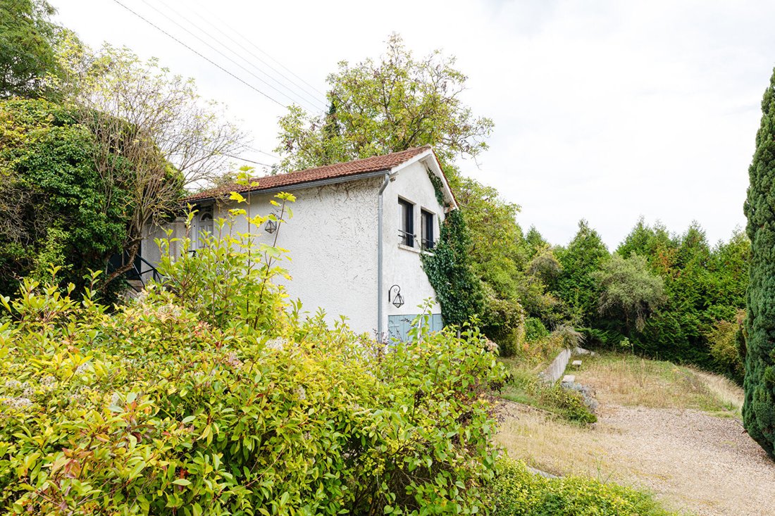 Villa in Vetheuil, Ile-de-France, France 5 - 19088431