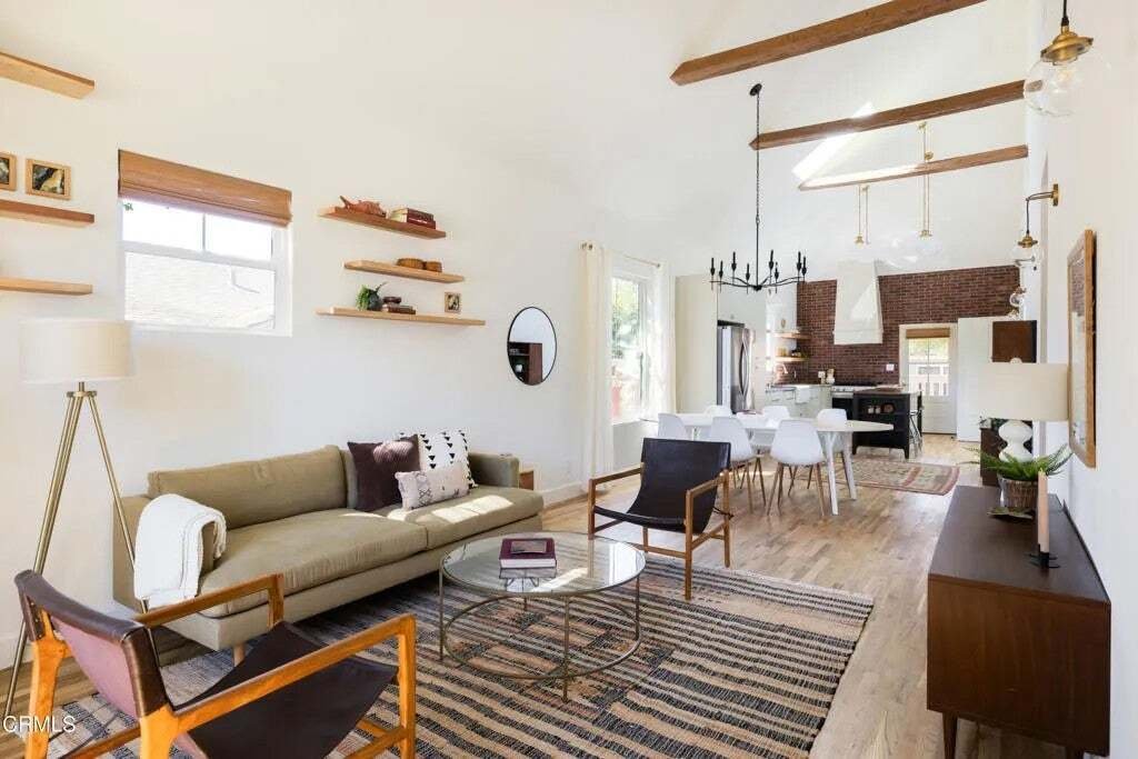 House in Los Angeles, California, United States 4 - 19090201