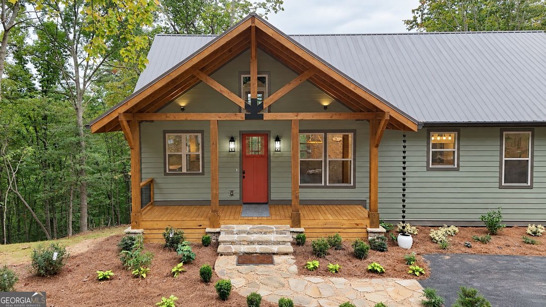 House in Clarkesville, Georgia, United States 3 - 19090391