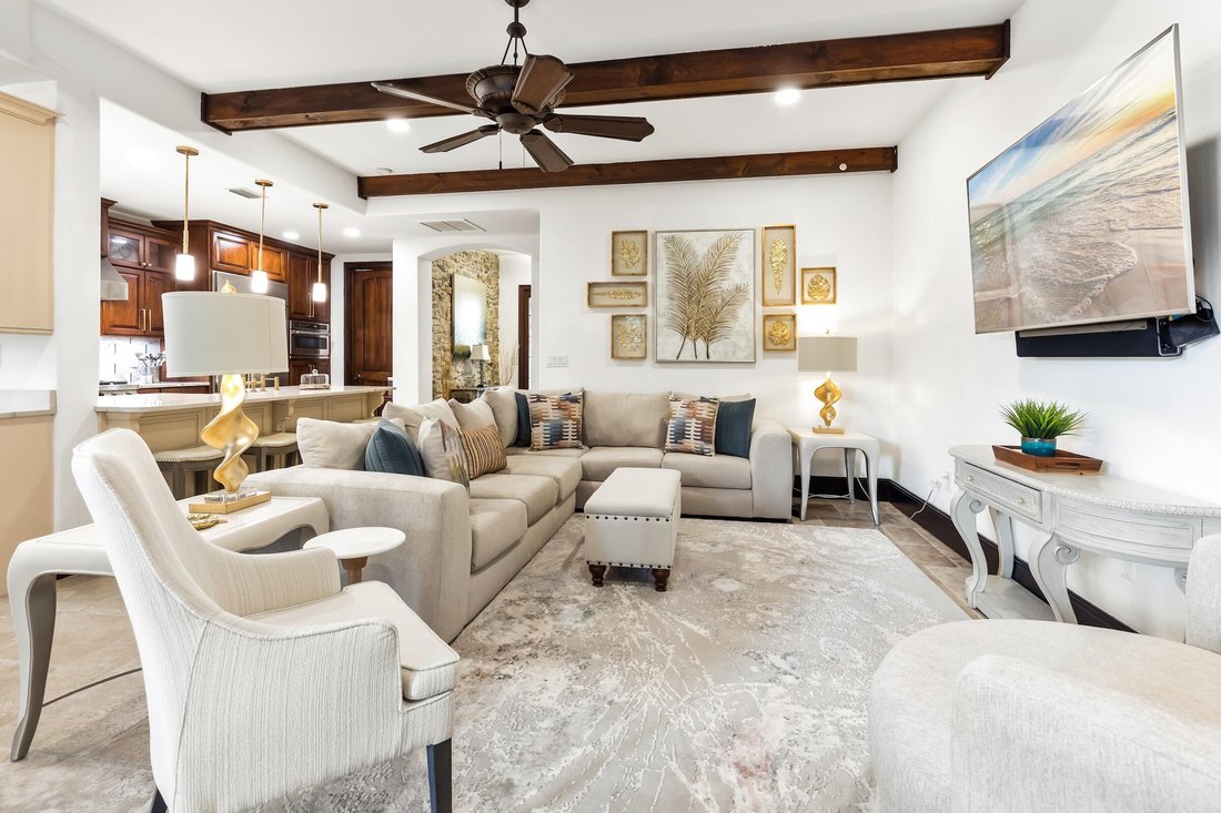 Townhouse in Miramar Beach, Florida, United States 4 - 19089250