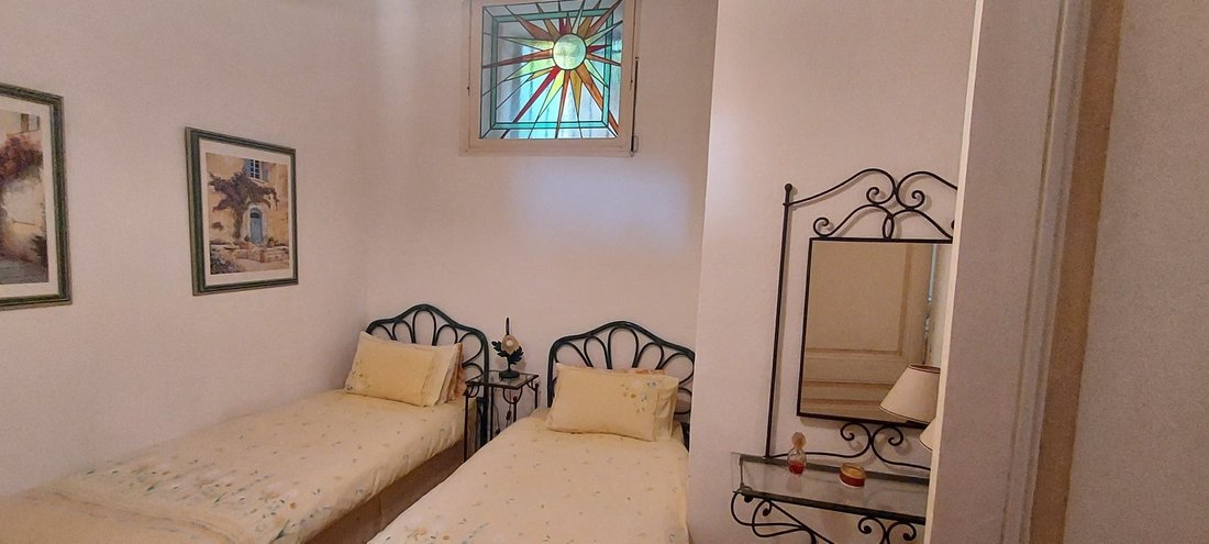 Wohnung in Le Dramont-Agay-Anthéor-Le Trayas, Saint-Raphaël, Frankreich 5 - 19087760