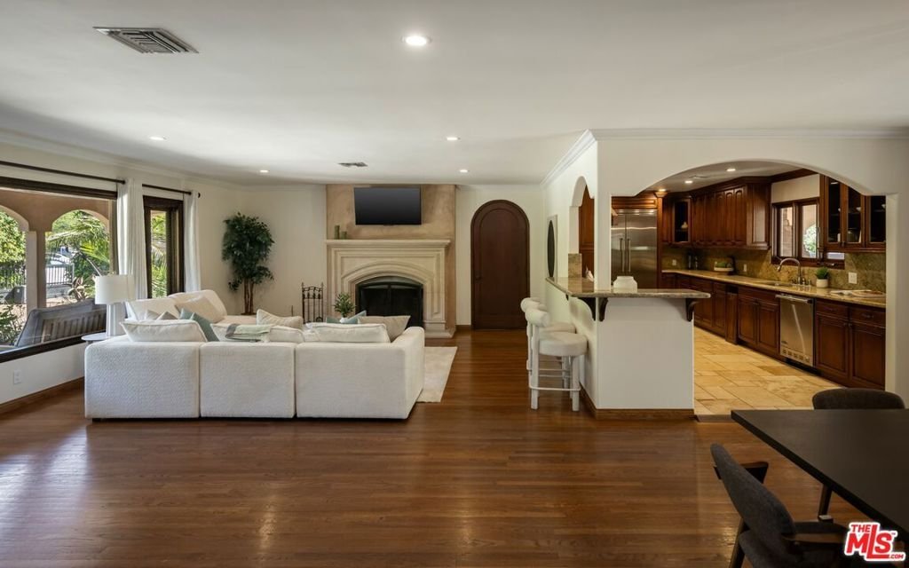 House in Los Angeles, California, United States 5 - 19090020