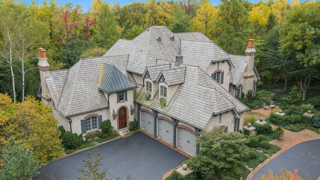 Casa en St. Charles, Illinois, Estados Unidos 5 - 19091600