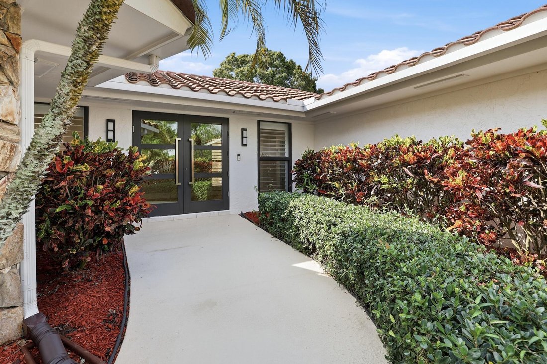 Maison à Palm Beach Gardens, Floride, États-Unis 5 - 19088537