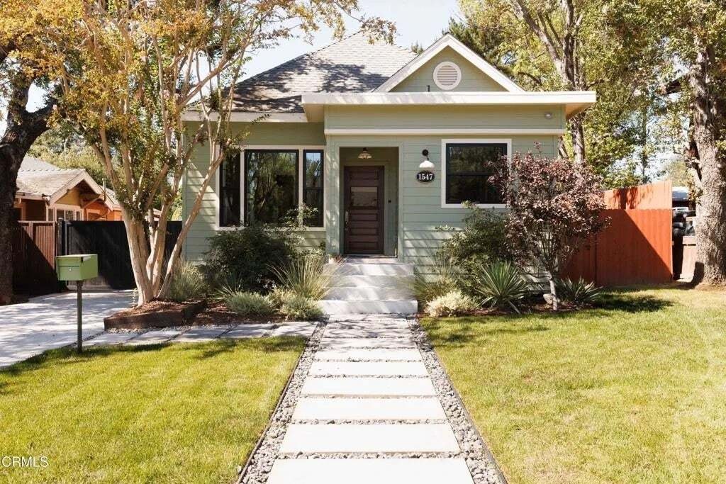 House in Los Angeles, California, United States 1 - 19090201