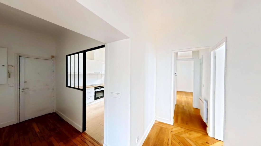 Apartment in Val de Grace, Paris 5e Arrondissement, Paris 4 - 19088131
