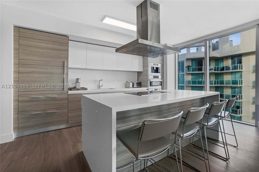 Condominio a Golden Beach, Florida, Stati Uniti 2 - 19089745