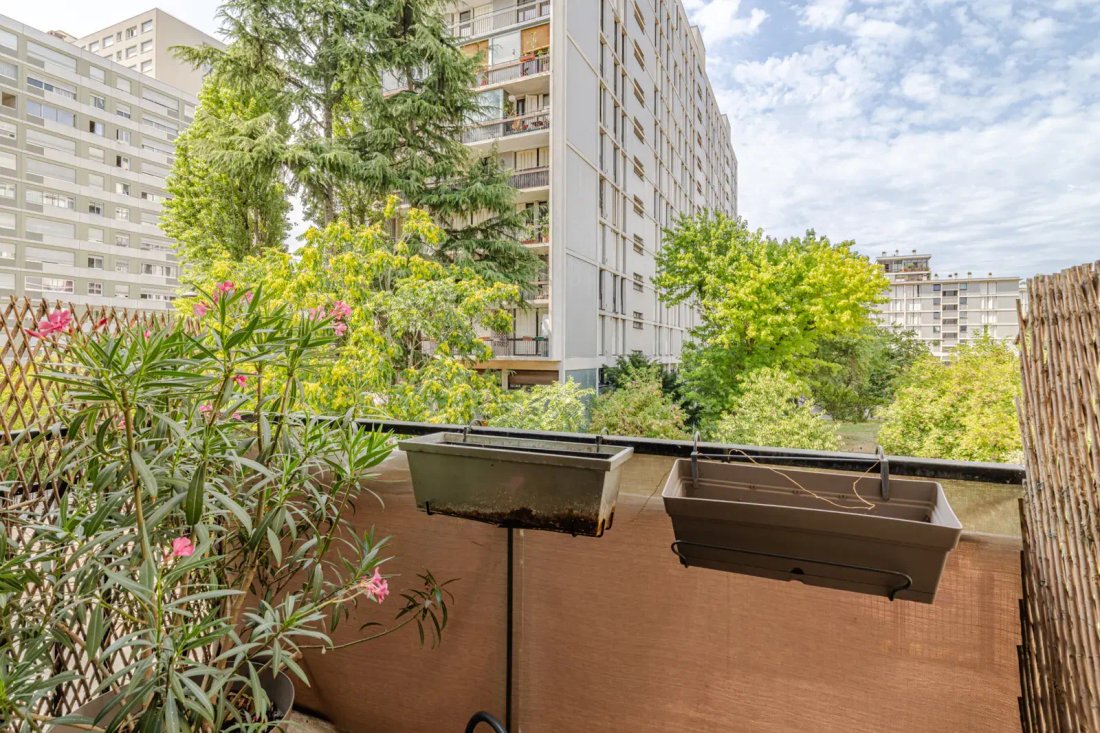 Appartamento a Gambetta, Paris 20e Arrondissement, Parigi 3 - 19087789