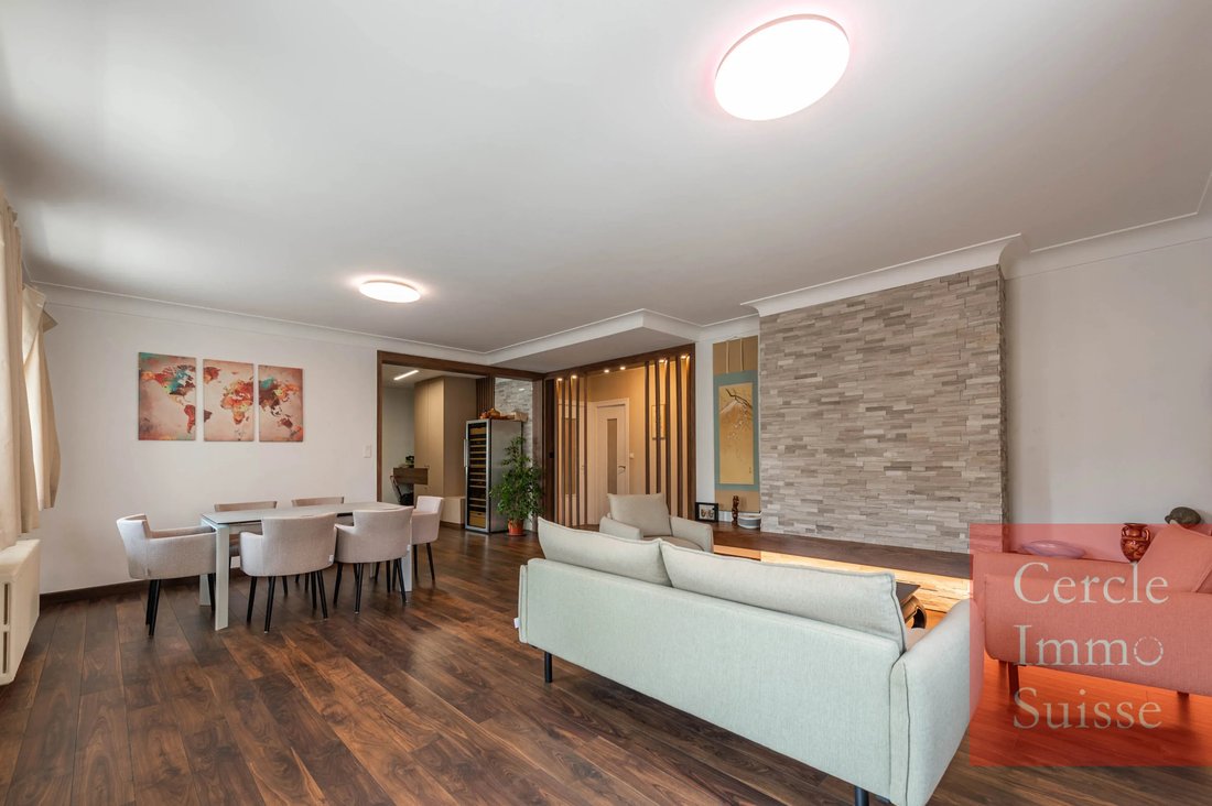Apartamento en Cran-Gevrier, Annecy, Francia 3 - 19087235