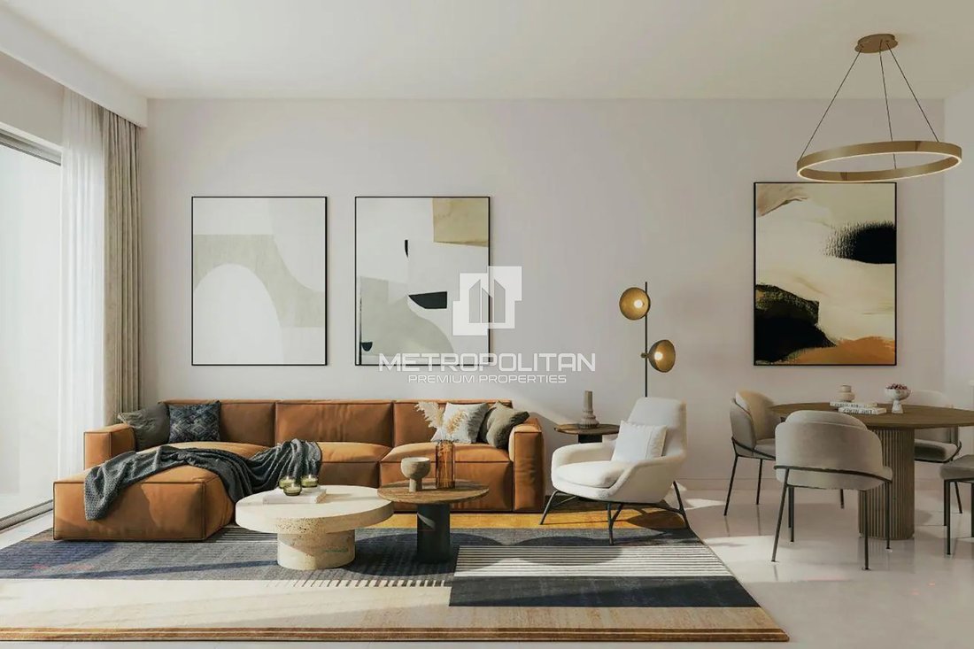 Appartement à Al Barsha 1, Al-Barcha, Doubaï 3 - 19088290