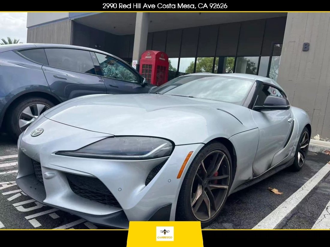 Coupe in Costa Mesa, CA, United States 1 - 19091077