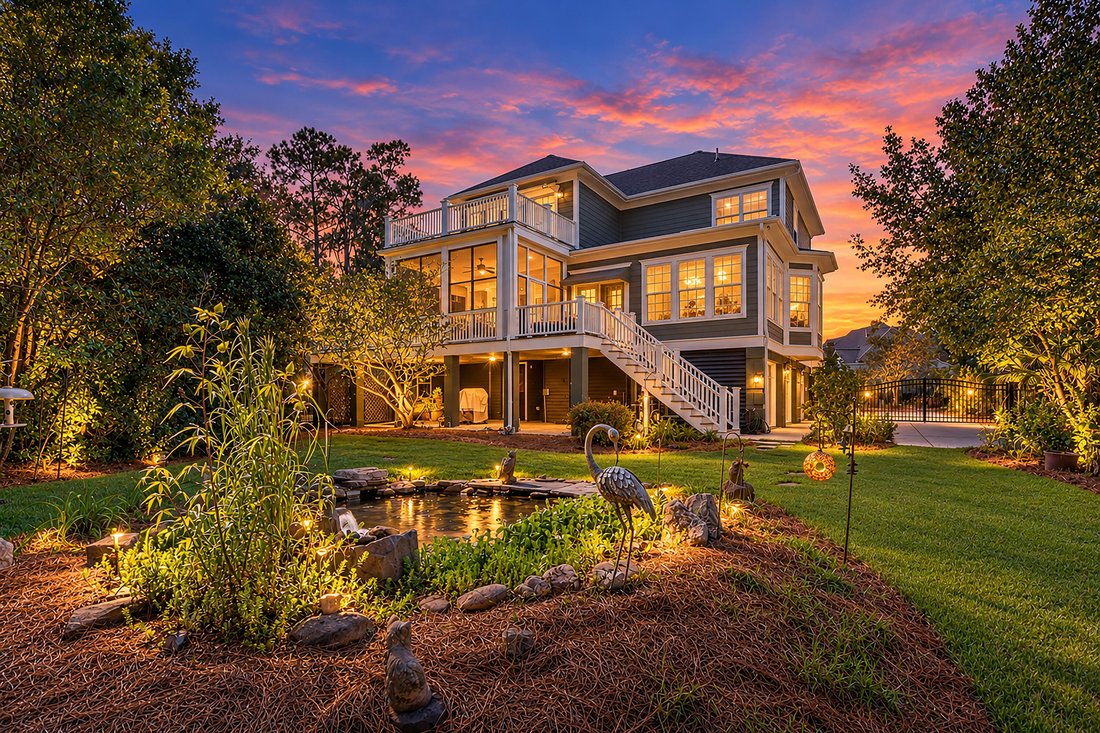 Casa a Mount Pleasant, Carolina del Sud, Stati Uniti 2 - 19088914