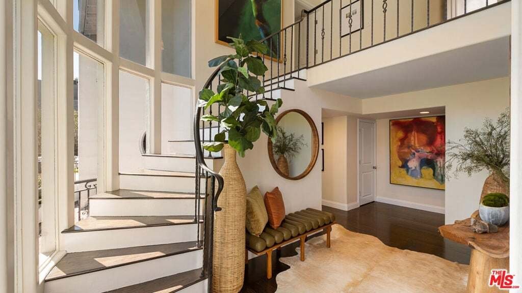 Casa a Beverly Hills, California, Stati Uniti 2 - 19090002