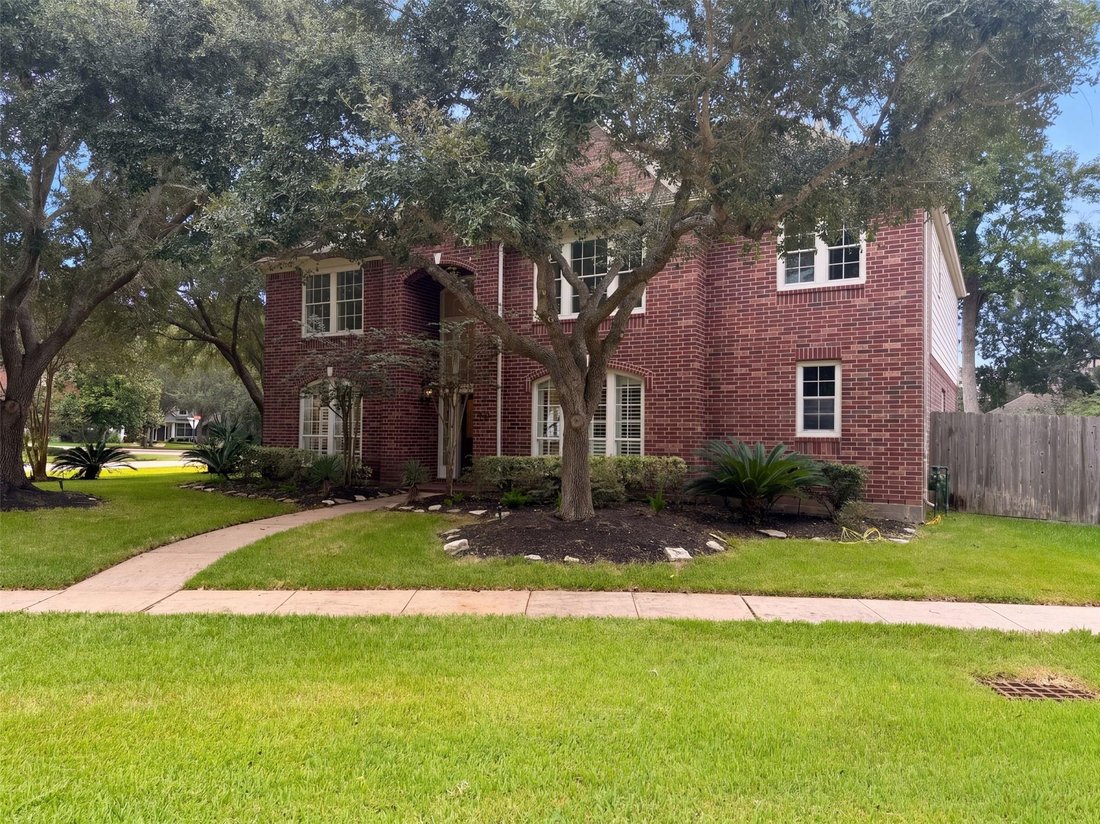 Casa en Missouri City, Texas, Estados Unidos 5 - 19090288